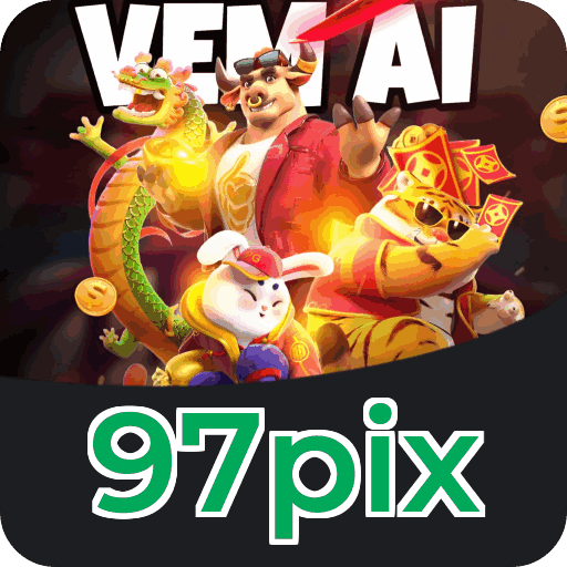 Dealers profissionais da 97pix