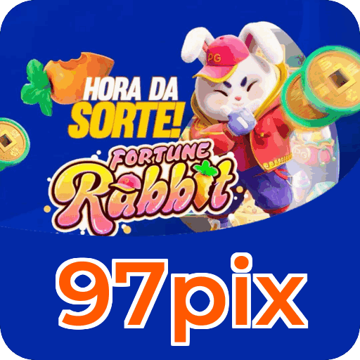 Bônus de Boas-vindas 97pix