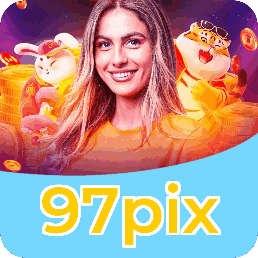 Slots Premium da PG Soft na 97pix